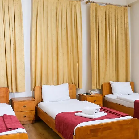 Istanbul Irish Hotel-2