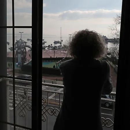 Marrakesch Hotel Tuzla-3