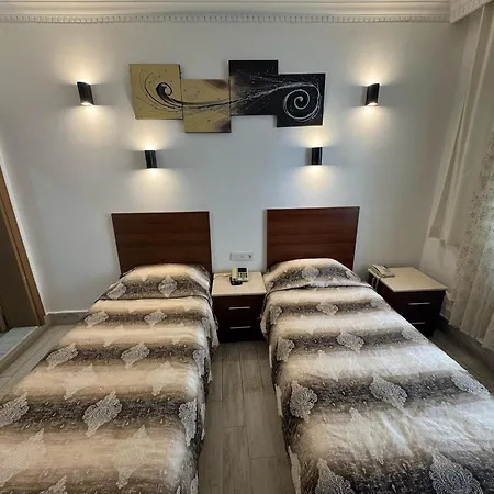 Hanedan Hotel-3