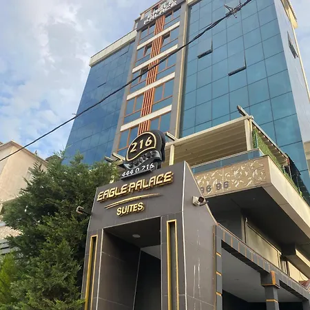 216 Eagle Palace Suite-2