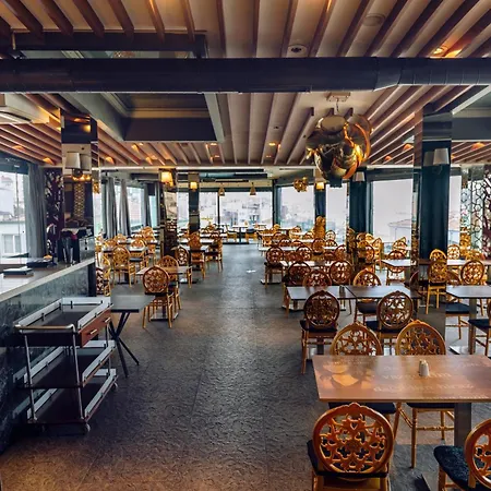 Style Star Hotel Cihangir-2