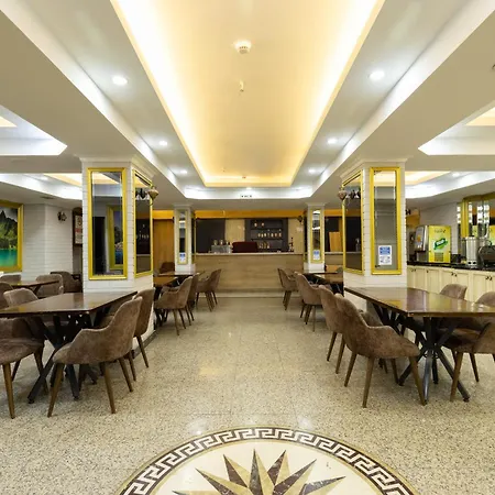 Seher Hotel-2