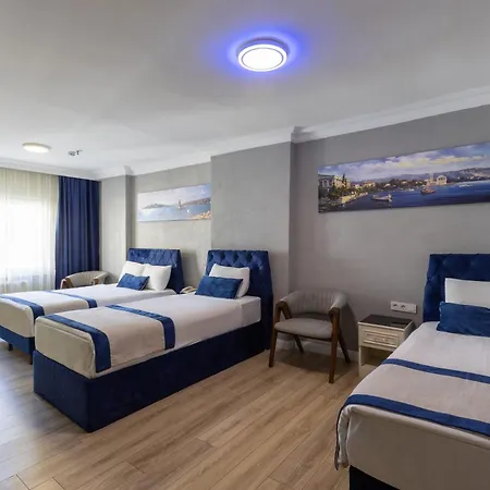 Seher Hotel-3