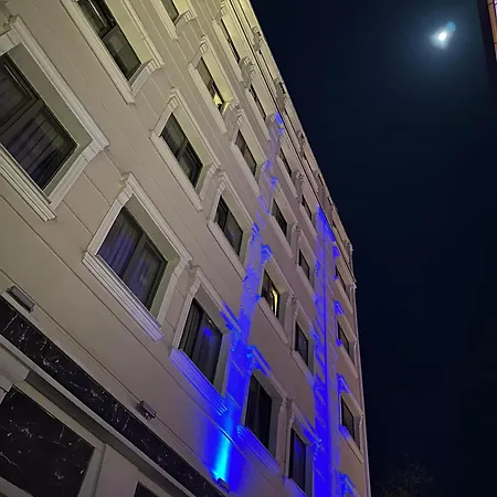 Okur Otel-3