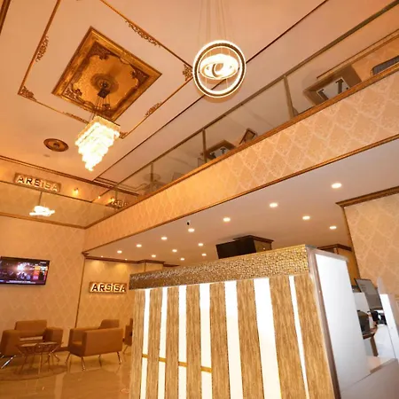Arsisa Hotel-2