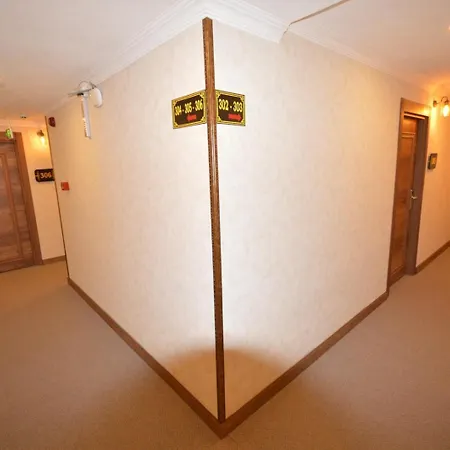Arsisa Hotel-3