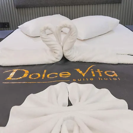 Dolce Vita Suite Hotel-3