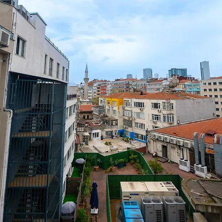 Dolce Vita Suite Hotel-2