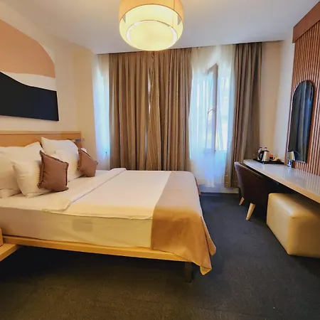 Mahall Hotel-2