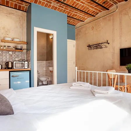 Armel Homes Beyoglu-2