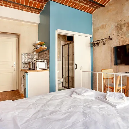 Armel Homes Beyoglu-3