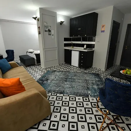 Istanbul Port Hotel-2
