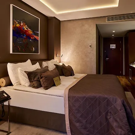 Lasagrada Hotel Istanbul-3