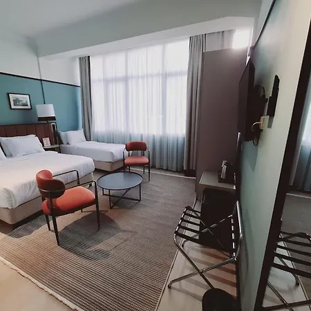 Ea Exclusive Hotel-3