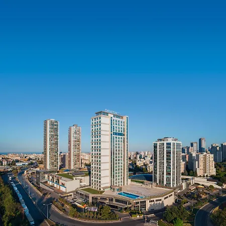 Selectum City Ataşehir-2