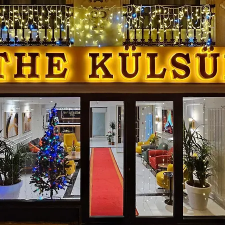 The Kuelsuemz Hotel-3