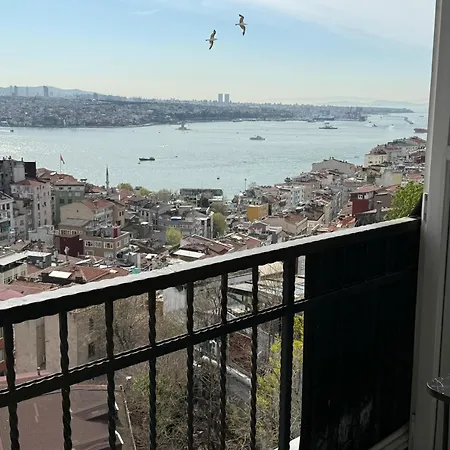 Ravello Suites Taksim-2