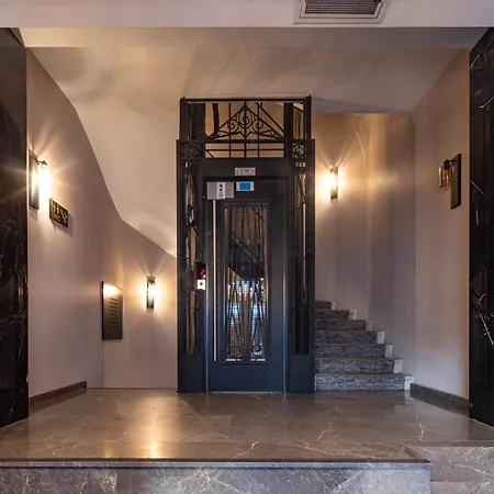 The Nest Hotel-3