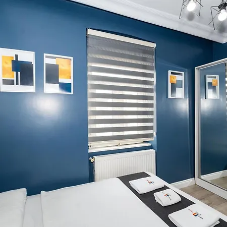 Taksim Trend Residence-3