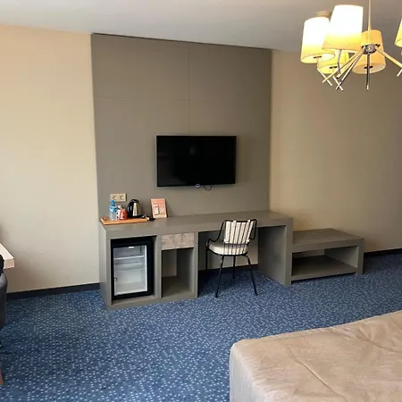 Acar Suite Hotel-2