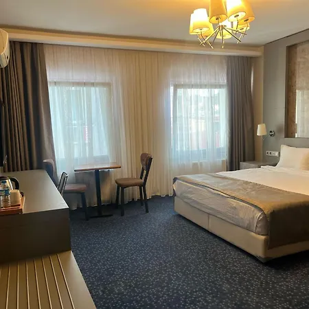 Acar Suite Hotel-3