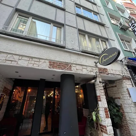 Aysa Hotel-2