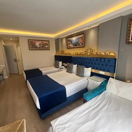 Hotel Barbarosa-2