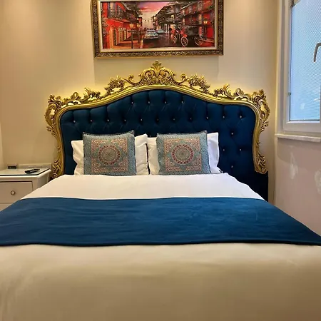 Hotel Barbarosa-3