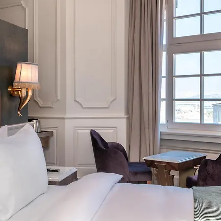 Orientbank Hotel Istanbul, Autograph Collection-2