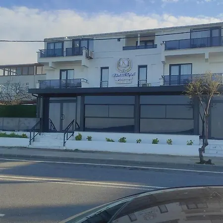 Istanbul Airport Kumsal Otel-3