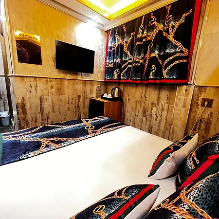 Maranda Suit Hotel-2