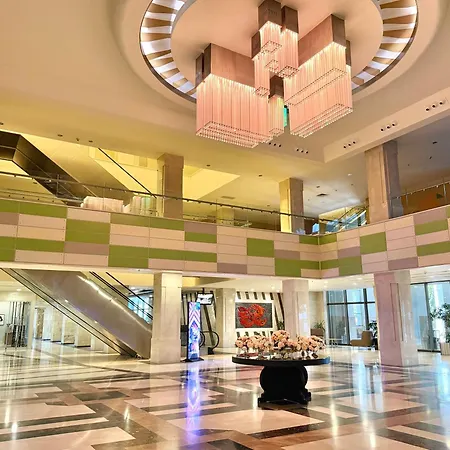 The Green Park Pendik-2