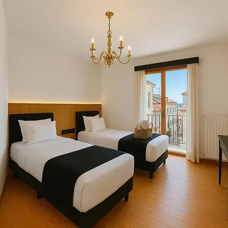 Taksim Istiklal Street Kamilbey Hotel-2