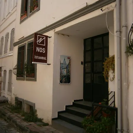 Nos Istanbul-3