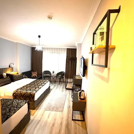 The Diderot Hotel-3