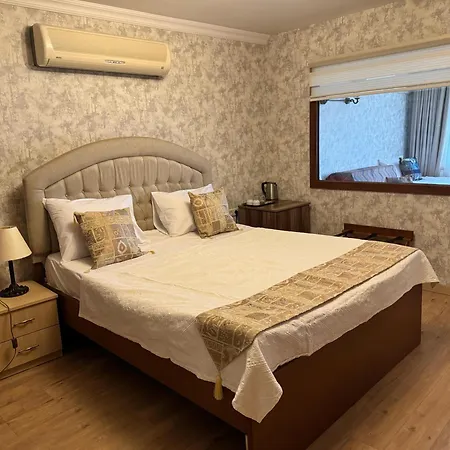 Hotel Ipekyolu-3