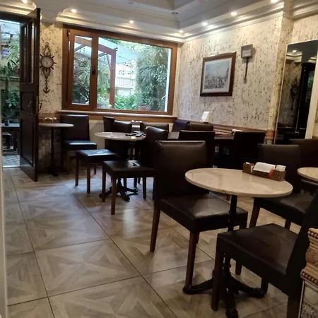 Kosk Hotel Kadikoy-2