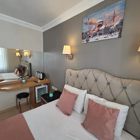 Taksim Life House-2