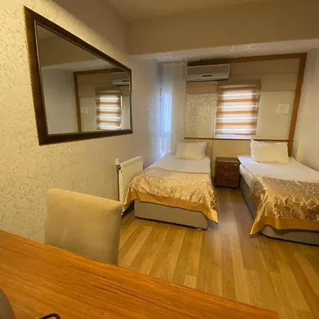 Timeks Hotel Sultanahmet-3