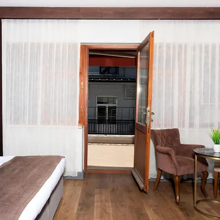 Vita Suites Karakoey-3