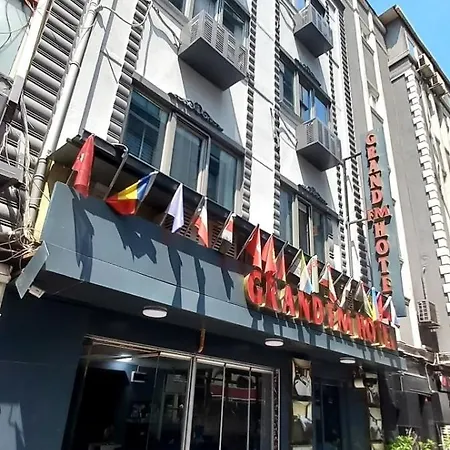 Grand Fm Hotel-2