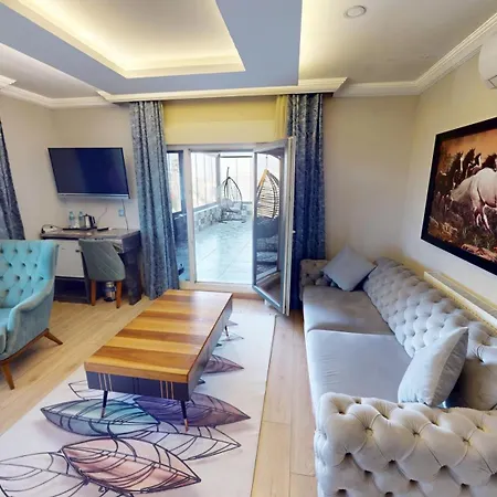Florya Novi Hotel-3