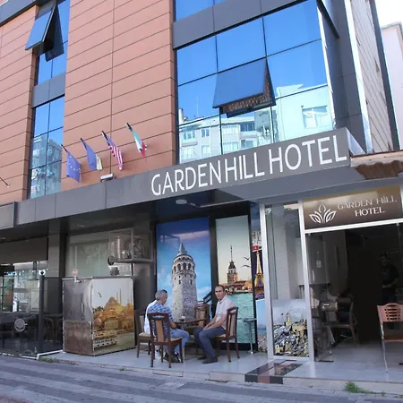 Garden Hill Hotel-2