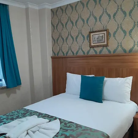Grand Dilara Hotel-2