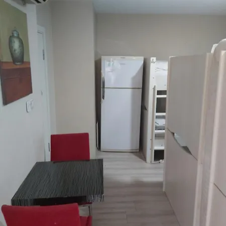 Paxx Istanbul Hotel&Hostel (Adults Only)-2