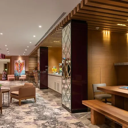 Crowne Plaza Florya Istanbul By Ihg-2