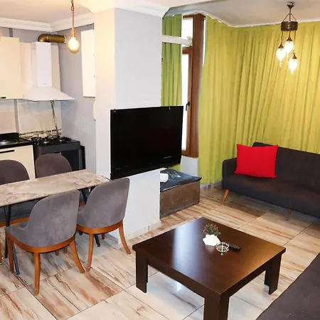 Grand Onur Hotel-2