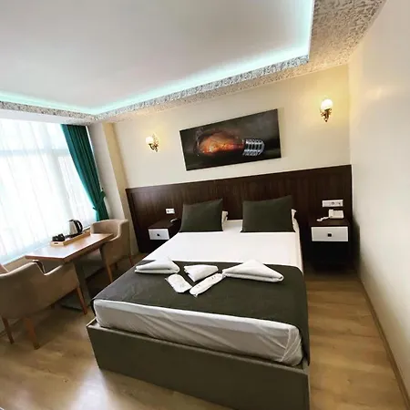 Üsküdar Otel-2