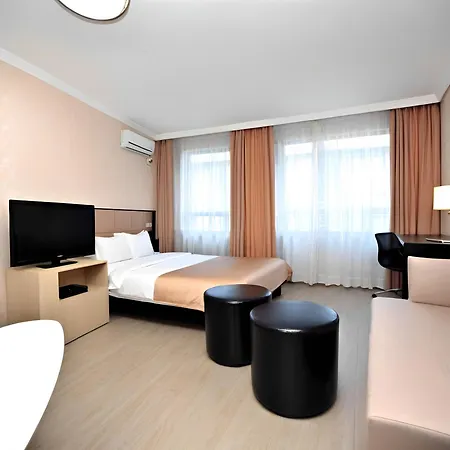 Nisanca Simge Suit Otel-2