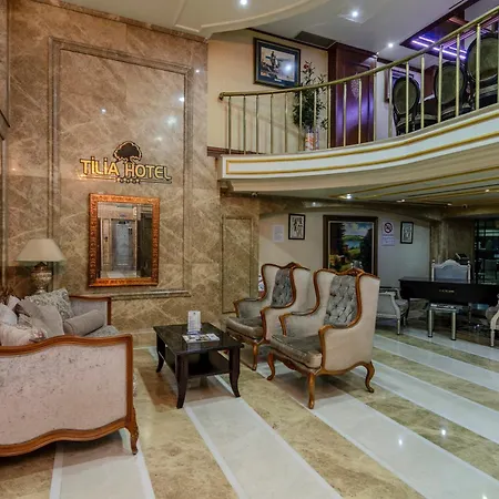 Tilia Hotel-3